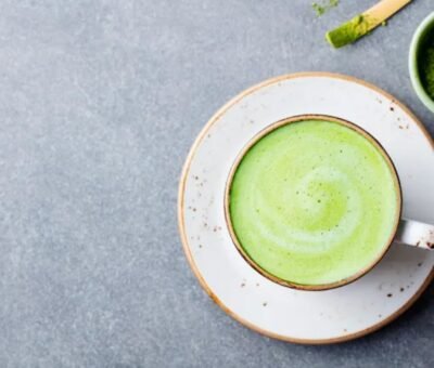 Matcha