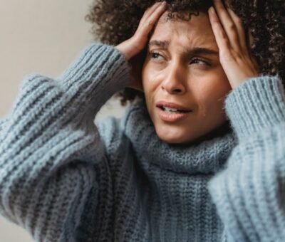 Are you Suffering from High-Functioning Depression?