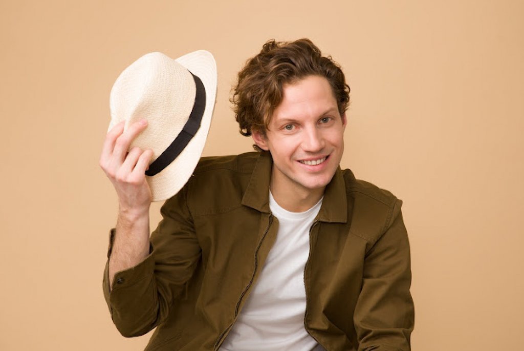 Powerful Tips for Grooming Men's Hair