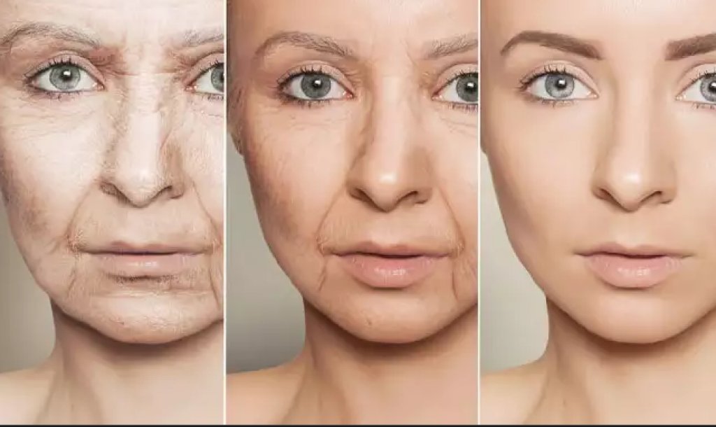 The most effective method to Keep Aging Skin Looking Young and Vibrant