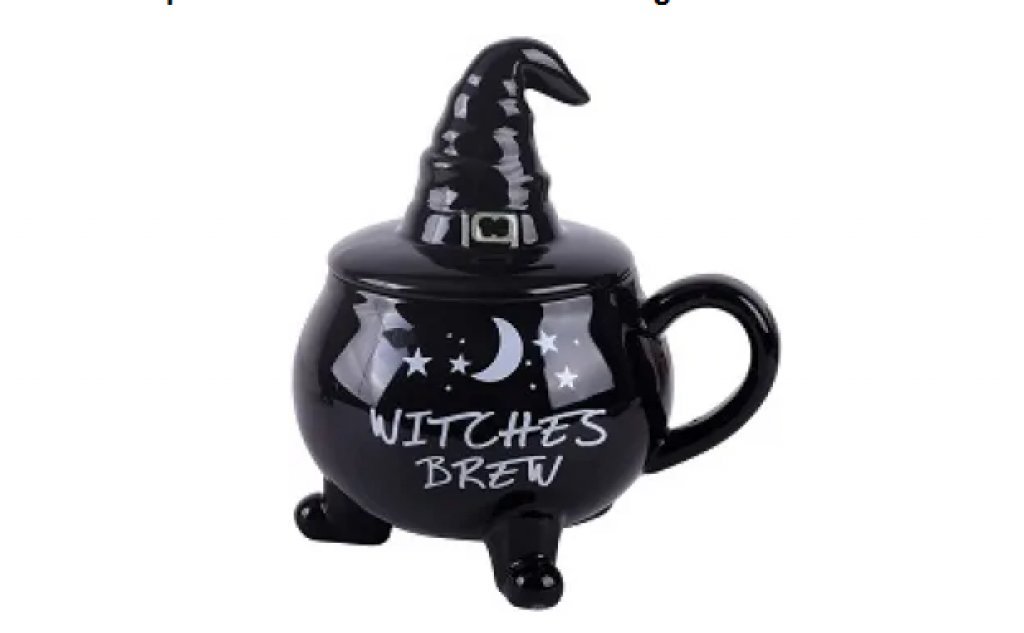 Choose a Halloween Gift