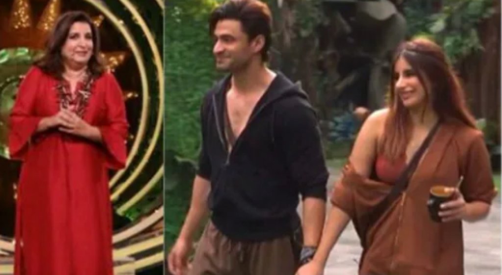 Ieshaan Sehgal proposes to Miesha Iyer