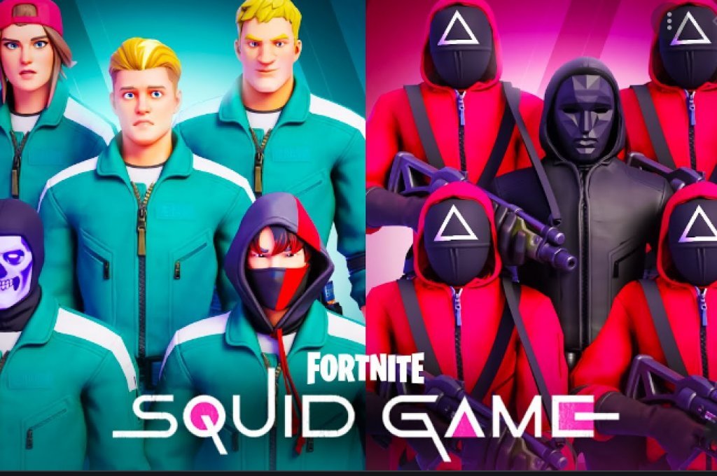 Squid Game Season 2 Come Out