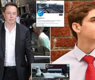 Elon Offer Sweeney $5k to Delete his Twitter Account
