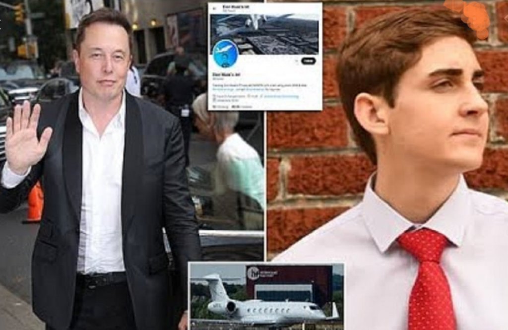 Elon Offer Sweeney $5k to Delete his Twitter Account