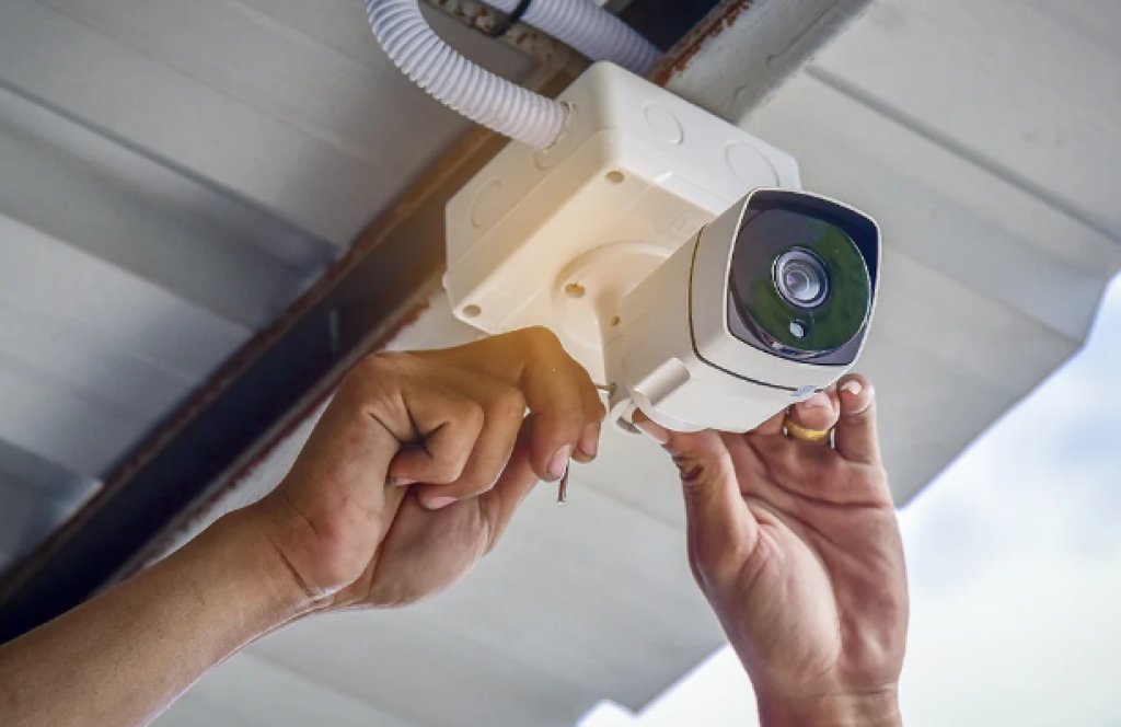 Know Before Buying a CCTV Camera