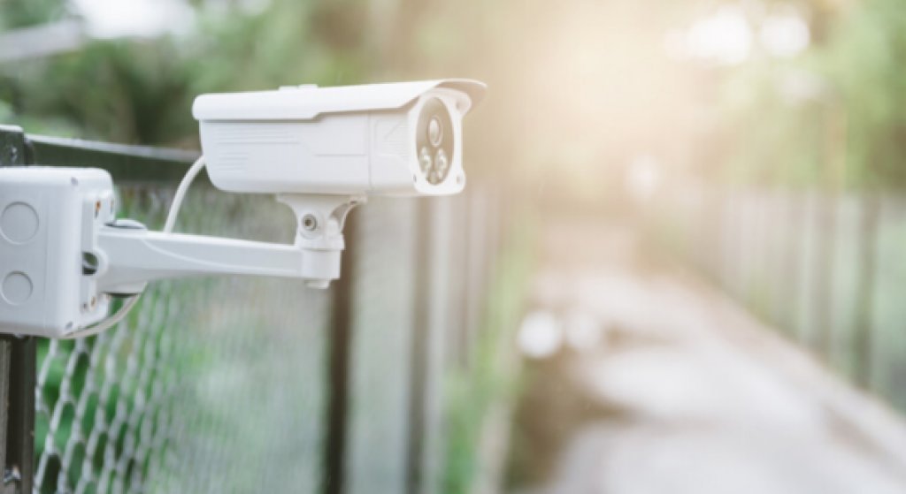 CCTV Can Protects Hotels From Criminals