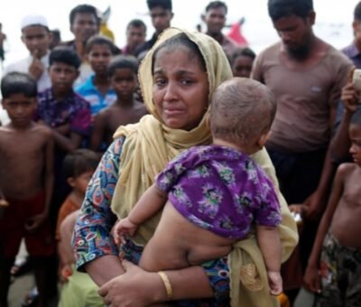 Myanmar Rohingya genocide case to resume