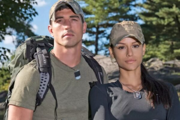 Jessica Nickson and Cody excited for the third Baby Jessica Nickson and Cody Nickson announced they are expecting their third child.