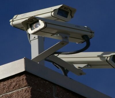 HD CCTV can transform social care