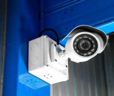Benefits of IP CCTV Systems