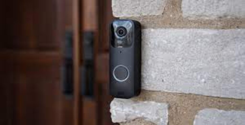 The Benefits of  Doorbell Security Cameras