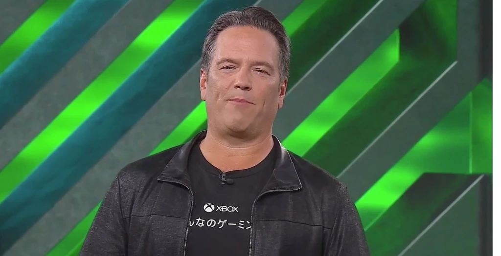 Phil Spencer admits Xbox released too few games last year